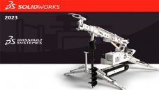SolidWorks SP3.0 Premium