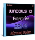 Windows 10 Enterprise 22H2 x64
