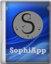 SophiApp Portable