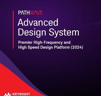 Keysight Advanced Design System