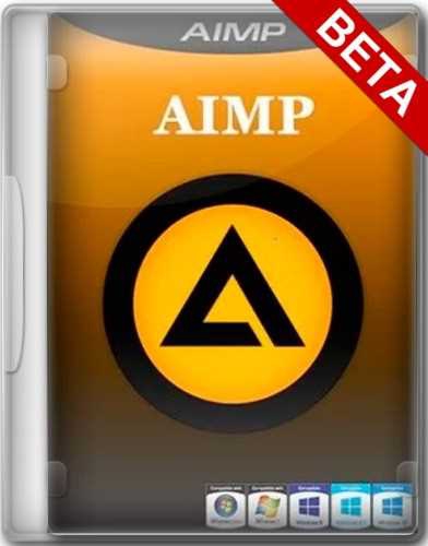 AIMP + Portable