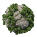 3DQUAKERS - Forester x64 For Cinema4D