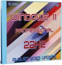 Windows 11 Professional 22H2 x64  (Rus)