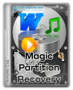 Magic Partition Recovery Home / Office / Unlimited Edition