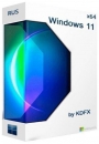 Windows 11 22H2 x64 Professional Full