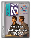 NonVisual Desktop Access include Portable