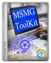 MSMG ToolKit Portable