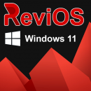 Windows 11 Pro 22H2 x64 ReviOS