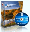 Windows 11 22H2 11in1 Сентябрь 2023