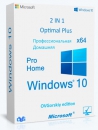 Microsoft® Windows® 11 Professional VL x64 22H2 RU