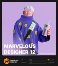 Marvelous Designer Personal