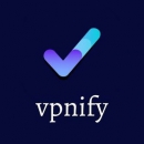 vpnify - Безлимитный VPN