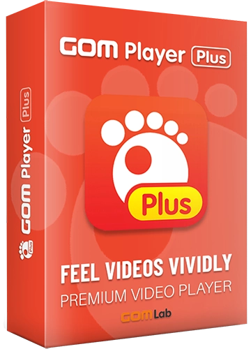 GOM Player Plus Portable