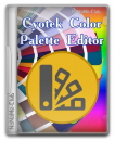 Cyotek Palette Editor