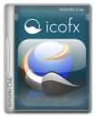 IcoFX Home Business Site