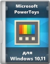 Microsoft PowerToys Portable