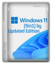 Windows 11 (9in1) Edition