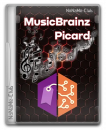 MusicBrainz Picard x64