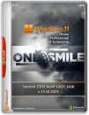 Windows 11 22H2 x64 Rus