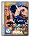 ACDSee Photo Studio Ultimate x64 Portable