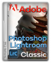 Adobe Photoshop Lightroom Classic x64 Portable