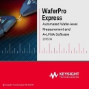 Keysight WaferPro Express