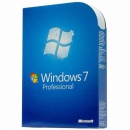 Windows 7 Professional SP1 VL x64 with [UA]