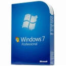 Windows 7 Professional SP1 VL x86 with [RU]