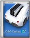 O&O Defrag Professional + Server