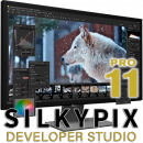 SILKYPIX Developer Studio Pro Portable