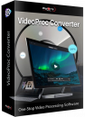 WinX VideoProc Converter
