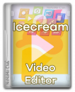 Icecream Video Editor Pro Portable
