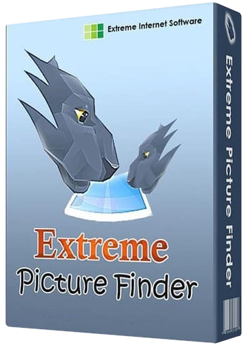 Extreme Picture Finder