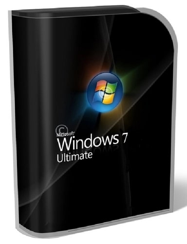 Windows 7 Ultimate x64 Update March 2024
