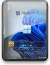 Windows 11 23H2 FIX 3in1