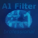 Fransiz AIFilter #1 Professional