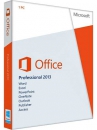 Microsoft Office 2013 Professional Plus / Standard + Visio + Project