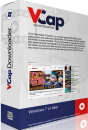 VCap Downloader Portable