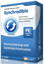 ASCOMP Synchredible Pro