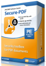 ASCOMP Secure-PDF Pro