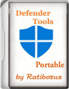 Defender Tools Portable