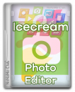 Icecream Photo Editor