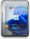 Windows 11 22H2 23H2 x64 16in1