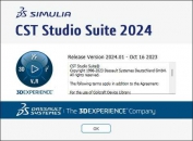 CST Studio Suite