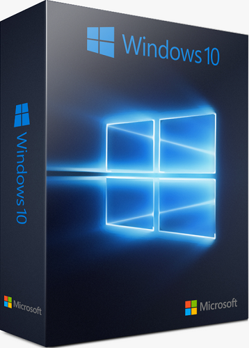 Windows 10 Enterprise LTSC x64-x86 WPI