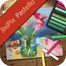 JixiPix Pastello Portable