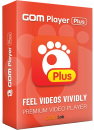 GOM Player Plus x64 Portable