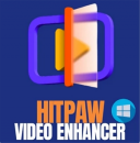 HitPaw Video Enhancer x64