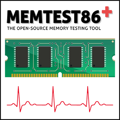 Memtest86+