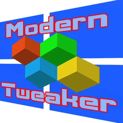 Modern Tweaker Portable